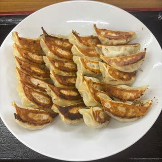 ギョウザ（6個）