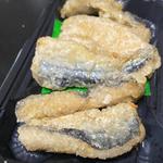さばの竜田揚げ