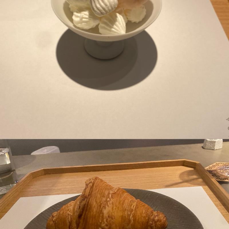 (PATISSERIE salon byS)