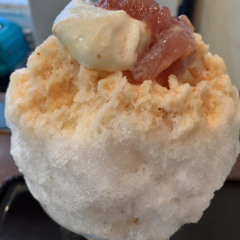 いちじく(浅草浪花家)