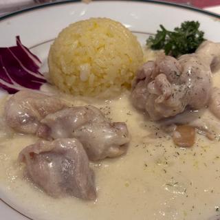 シュクメルリ