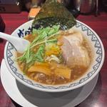ばんから中華そば