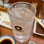 ハイボール