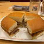 カツパン
