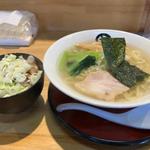 朝ラー(伊藤商店 足利店)