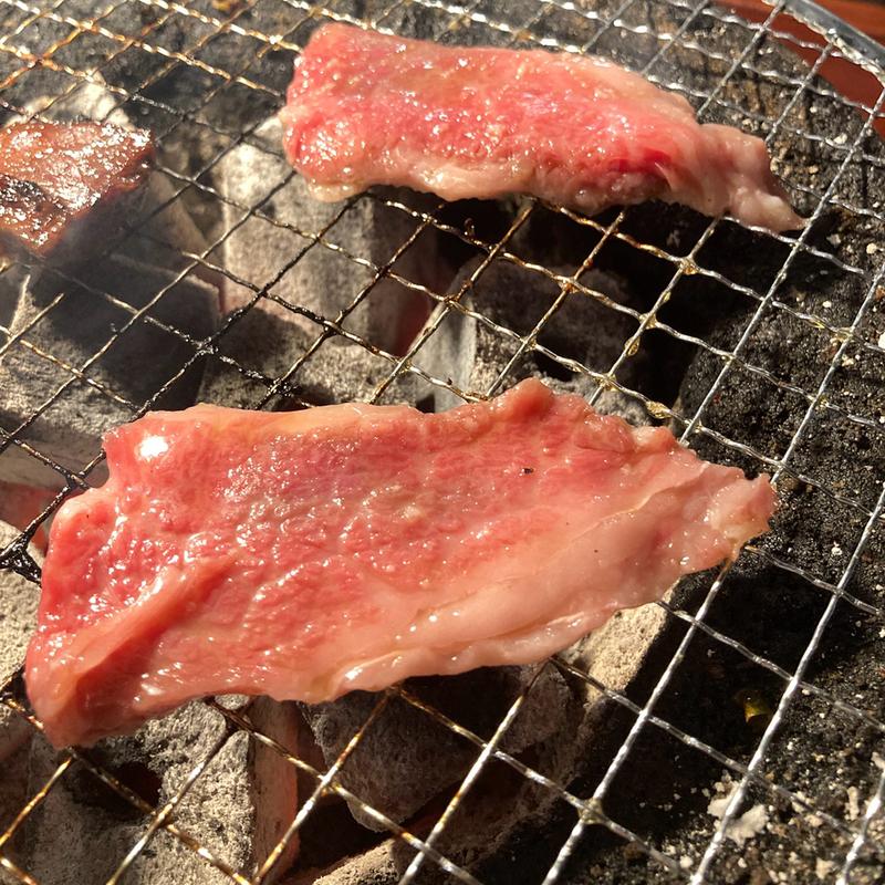 カルビ(しあわせや )