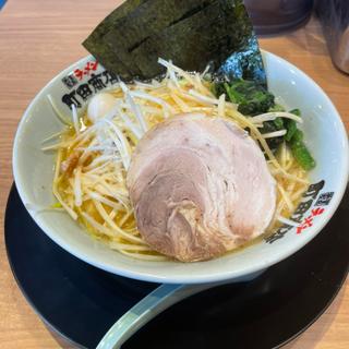 塩ねぎラーメン