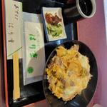 ビーフワン(他人丼)