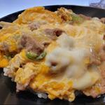 ビーフワン(他人丼)