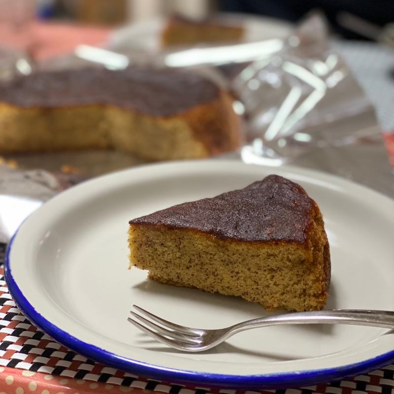 バナナケーキ(前田製菓所 )