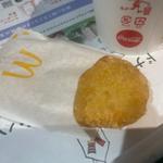 マックグリドル　ソーセージセット