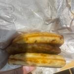マックグリドル　ソーセージセット