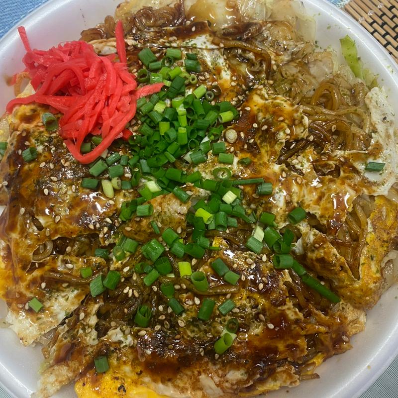 (広島風お好み焼き みやじま)