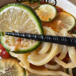 平兵衛酢つけ麺