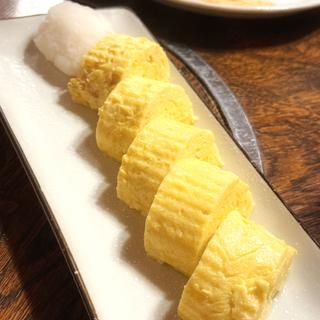出汁巻き