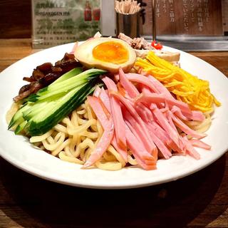 冷やし中華