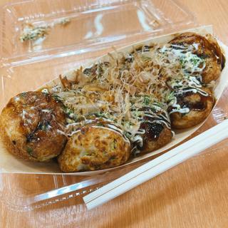 純だこ　甘口ソース　8個