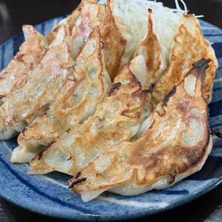 餃子10個