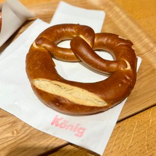 プレッツェル