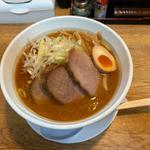 みそラーメン