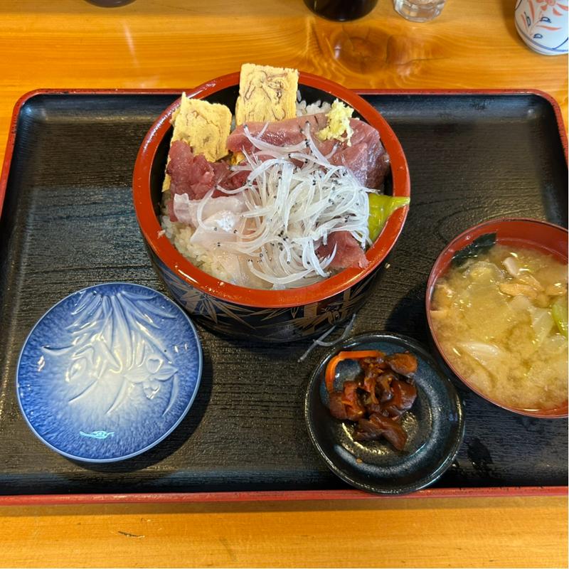 ちらしすし(喜代志 )