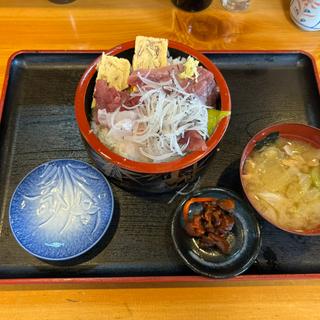 ちらしすし