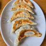 餃子