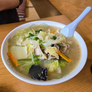 タンメン