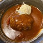 日替りランチ(味処●酒処 とらや)
