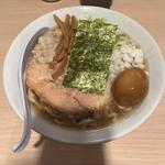 ゴワゴワ 並 玉子