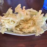 葱天せいろ蕎麦(そば ふびと)