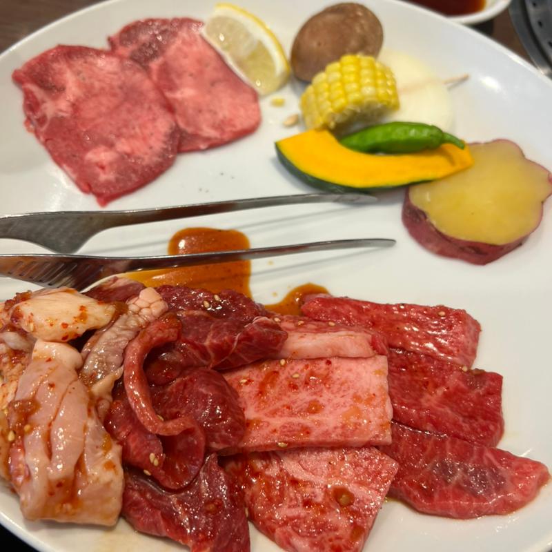 特別ランチ(たにざき)