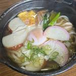 鍋焼きうどん