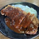 かつめし