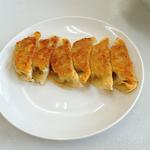 餃子
