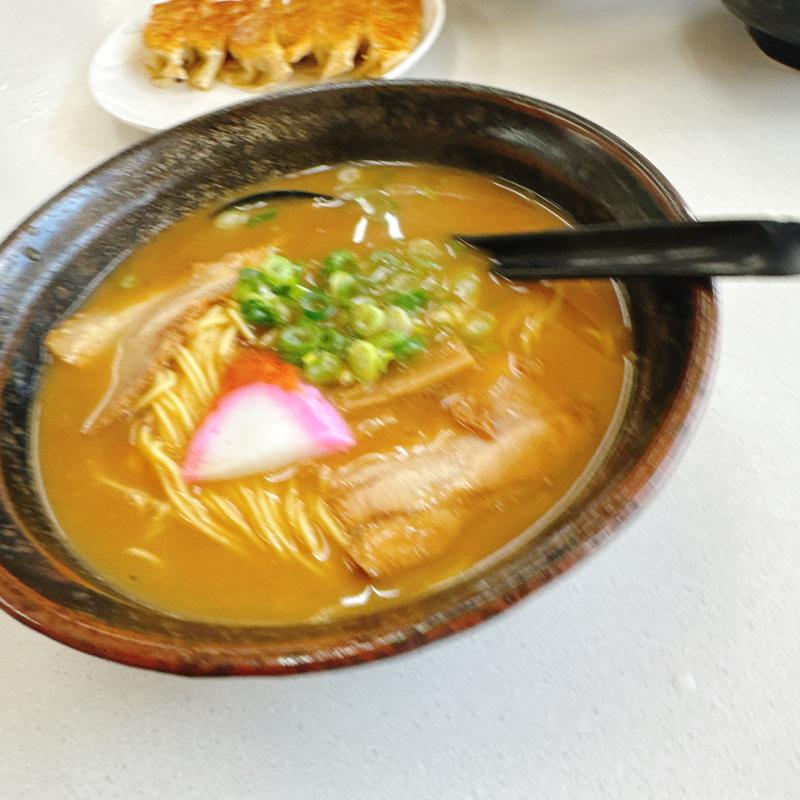 中華そば(笑福亭 )