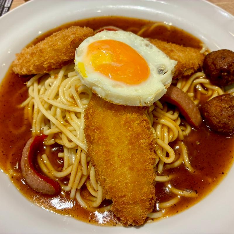 バイキング(ユウゼン )