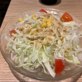 野菜サラダ(ユウゼン )