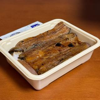 うなぎ弁当