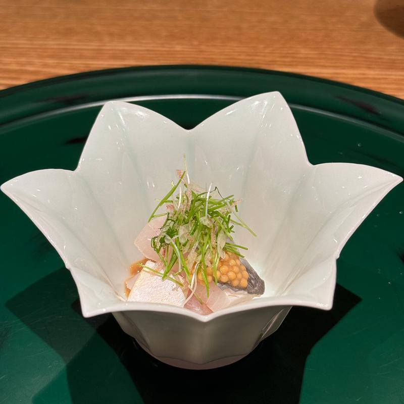 真魚鰹(味処 はやし)