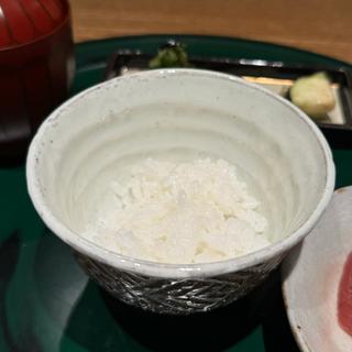 白米