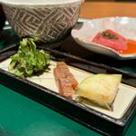 香の物