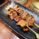 レバー