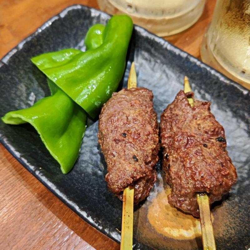 つくね(もつしげ大船店)