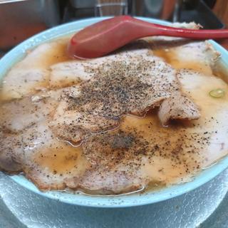 旭ラーメン