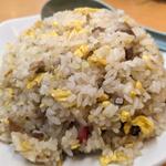 チャーハン