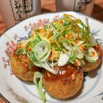 四川麻辣マヨ