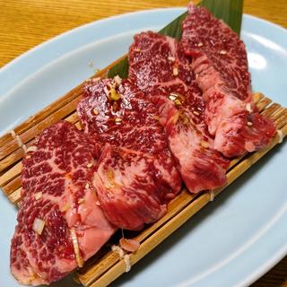 和牛上ハラミ
