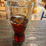 アイスコーヒー