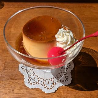 プリン